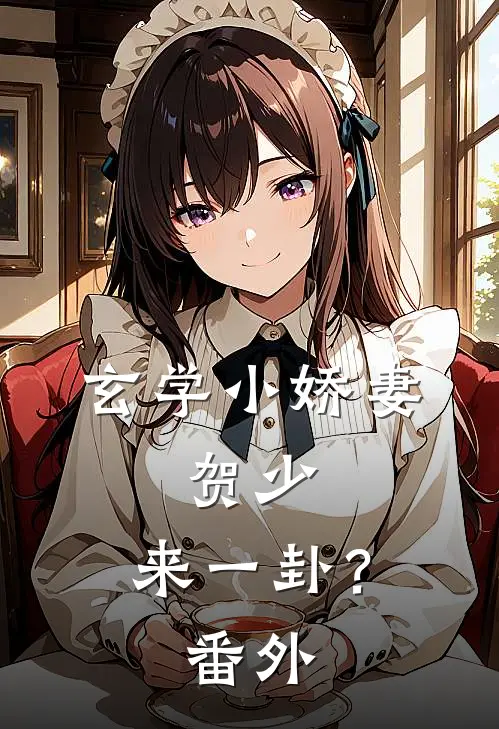 玄学小娇妻：贺少，来一卦？ 番外