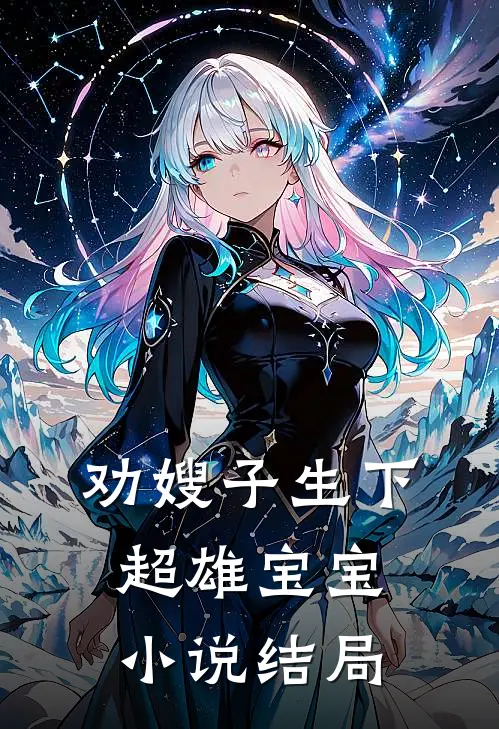 劝嫂子生下超雄宝宝小说结局