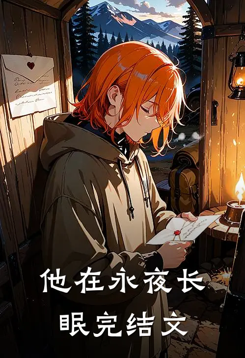 他在永夜长眠完结文