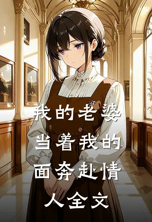我的老婆，当着我的面奔赴情人全文