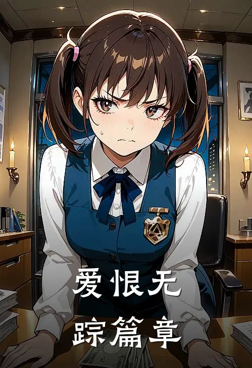 爱恨无踪篇章