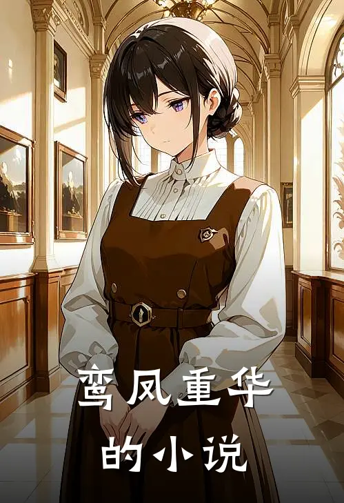 鸾凤重华的小说