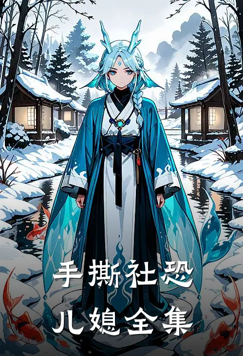 手撕社恐儿媳全集