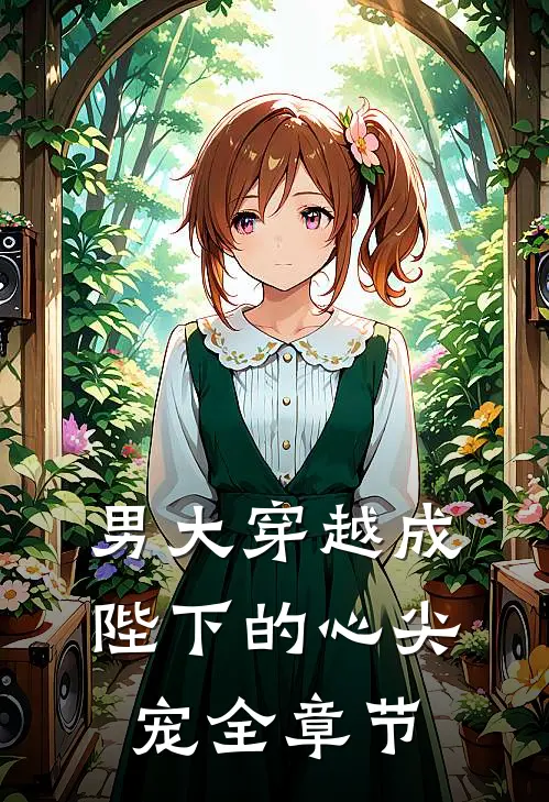男大穿越成陛下的心尖宠全章节