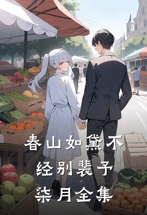 春山如黛不经别裴予柒月 全集