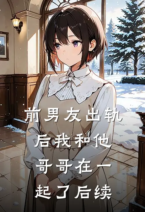 前男友出轨后我和他哥哥在一起了后续