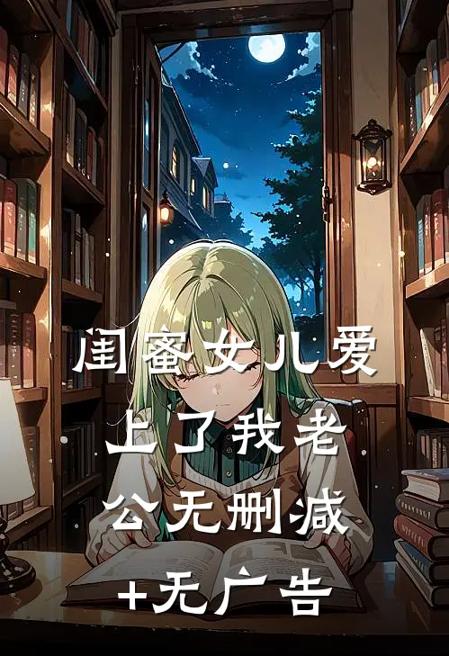 闺蜜女儿爱上了我老公无删减+无广告