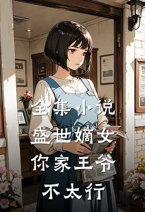 全集小说盛世嫡女：你家王爷不太行