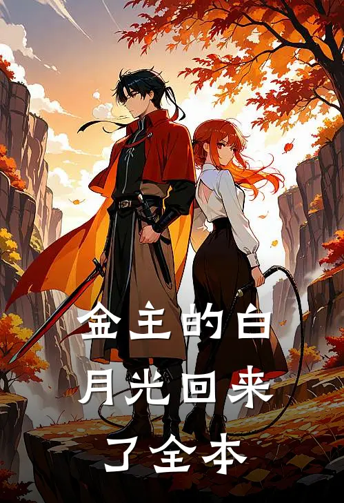 金主的白月光回来了全本