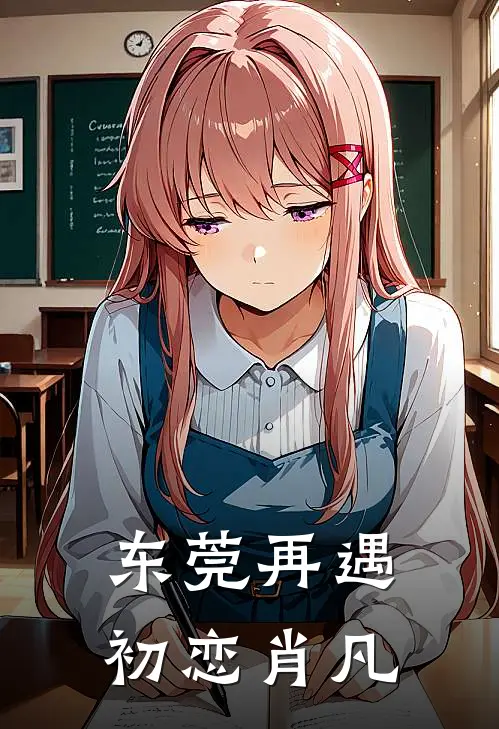 东莞再遇初恋 肖凡