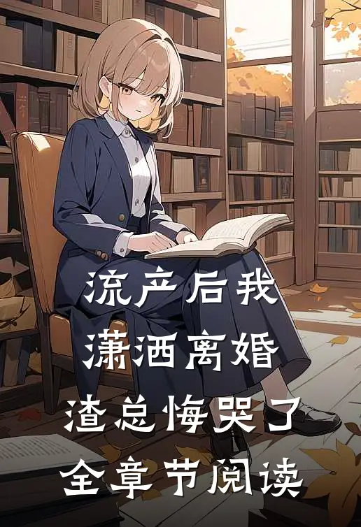 流产后我潇洒离婚，渣总悔哭了全章节阅读