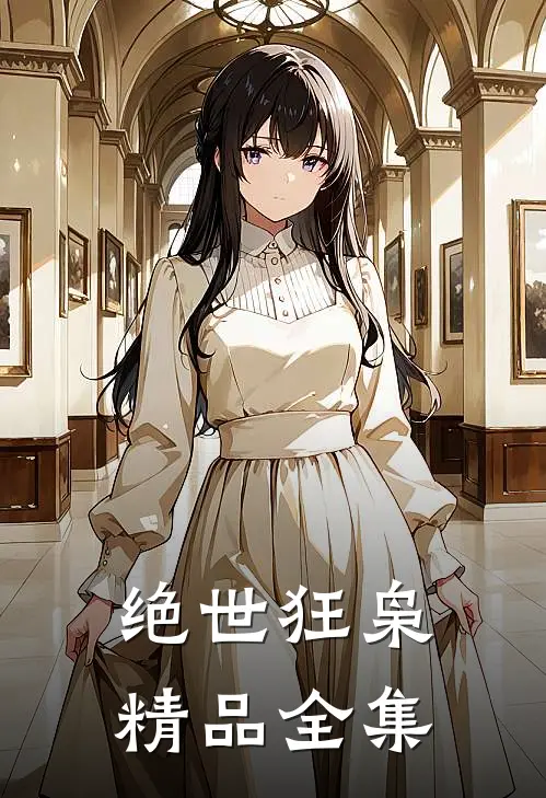 绝世狂枭精品全集