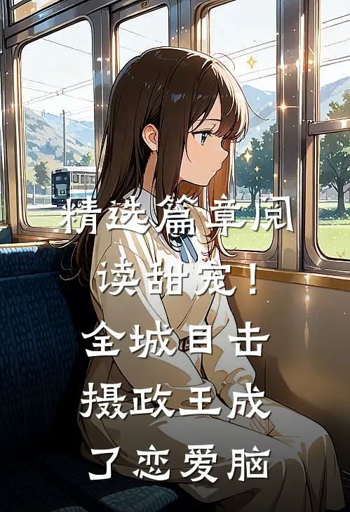 精选篇章阅读甜宠！全城目击摄政王成了恋爱脑