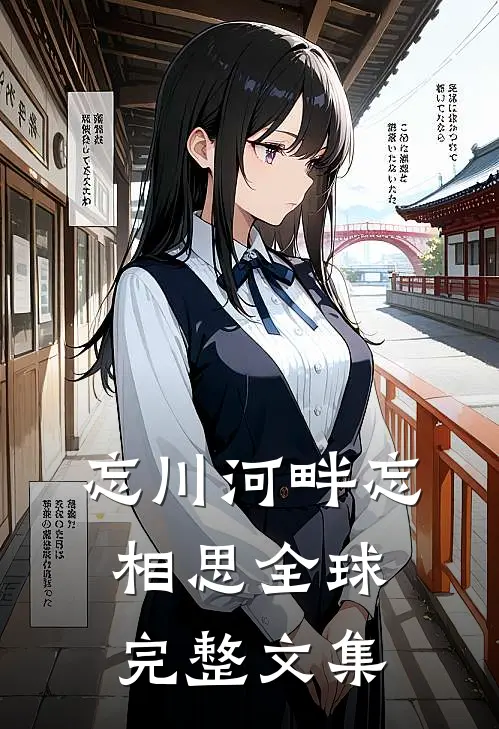 忘川河畔忘相思全球完整文集