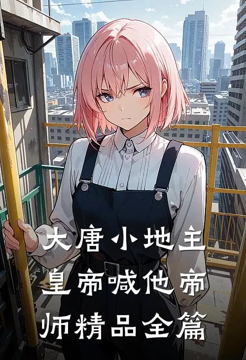 大唐小地主：皇帝喊他帝师精品全篇