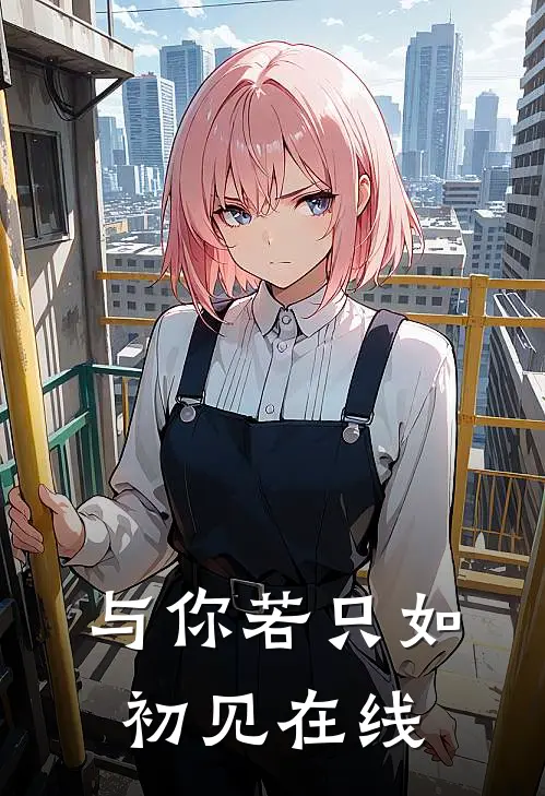 与你若只如初见在线