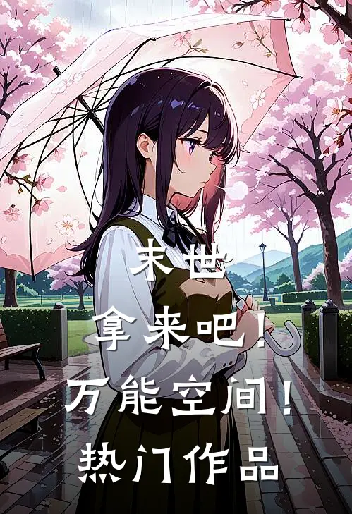 末世：拿来吧！万能空间！热门作品