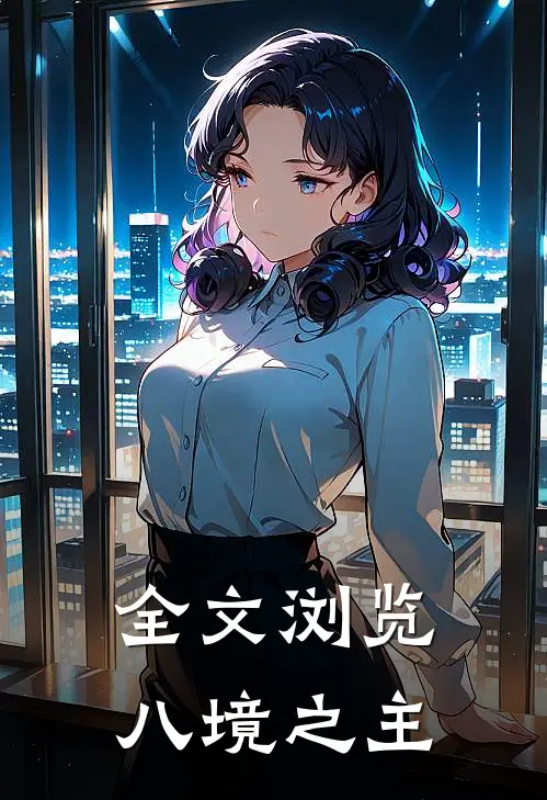 全文浏览八境之主