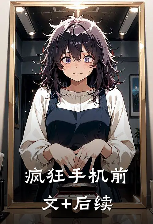 疯狂手机前文+后续