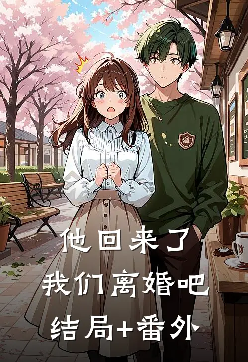 他回来了，我们离婚吧结局+番外