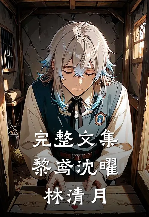 完整文集黎鸢沈曜林清月