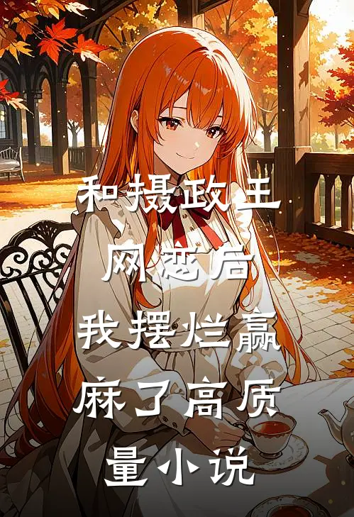 和摄政王网恋后，我摆烂赢麻了高质量小说