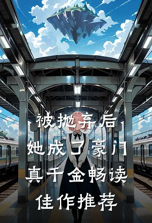 被抛弃后，她成了豪门真千金畅读佳作推荐