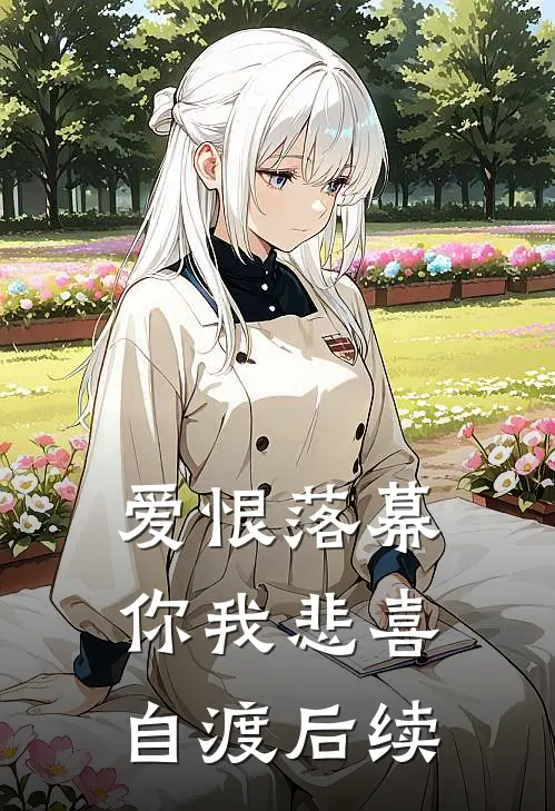 爱恨落幕，你我悲喜自渡后续