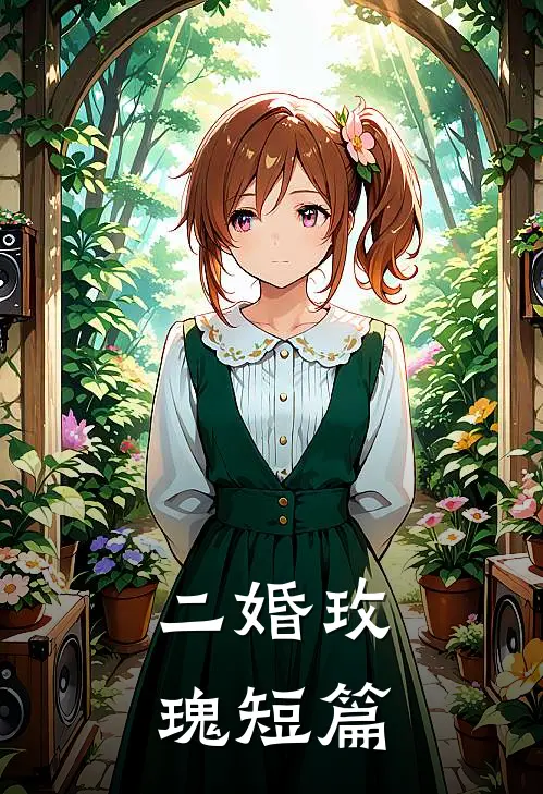 二婚玫瑰短篇