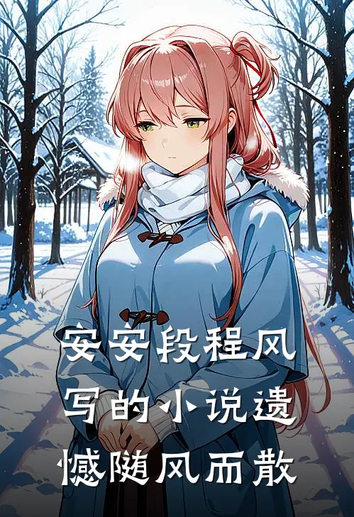 安安段程风写的小说遗憾随风而散