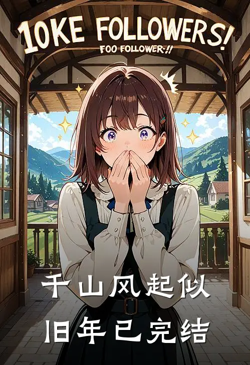 千山风起似旧年已完结