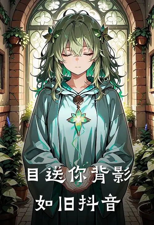 目送你背影如旧抖音