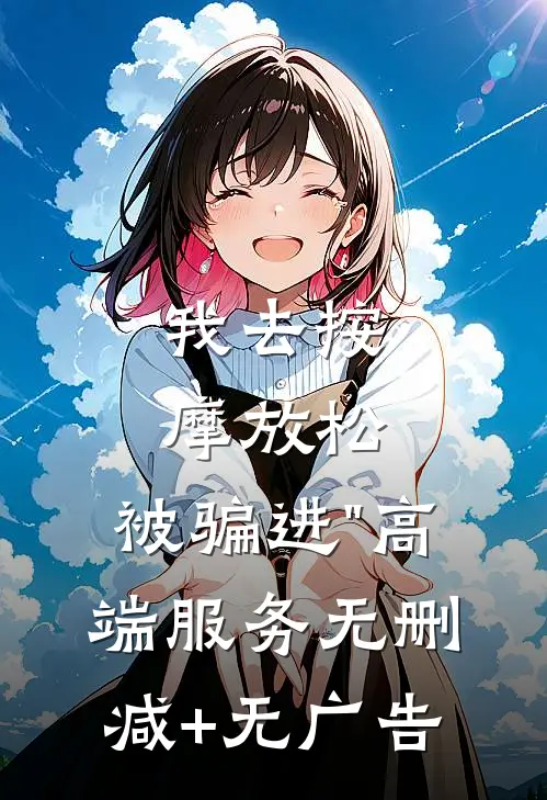 我去按摩放松，被骗进"高端服务无删减+无广告