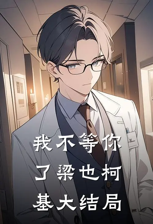 我不等你了梁也柯基大结局