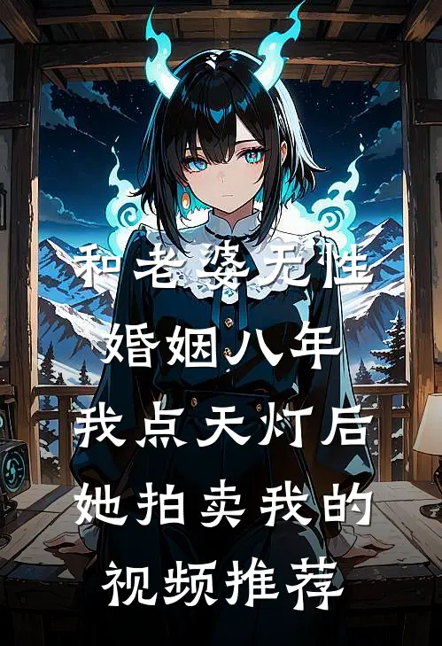 和老婆无性婚姻八年，我点天灯后她拍卖我的视频推荐