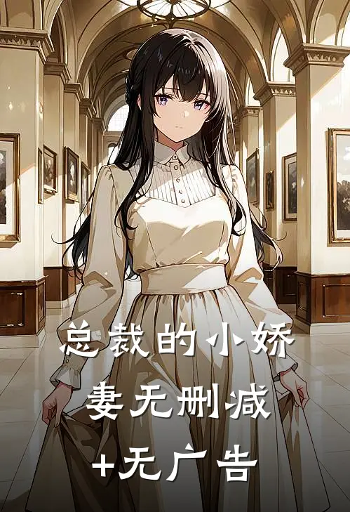 总裁的小娇妻无删减+无广告