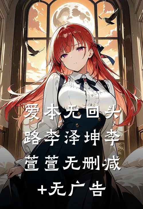 爱本无回头路李泽坤李萱萱无删减+无广告