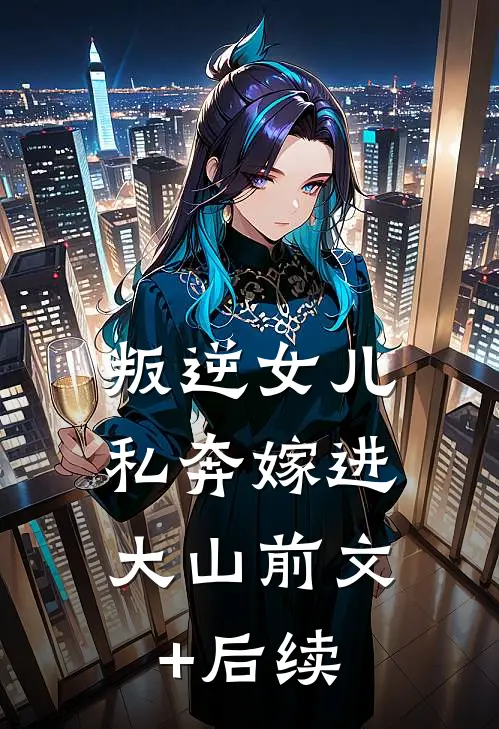 叛逆女儿，私奔嫁进大山前文+后续