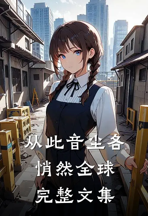 从此音尘各悄然全球完整文集