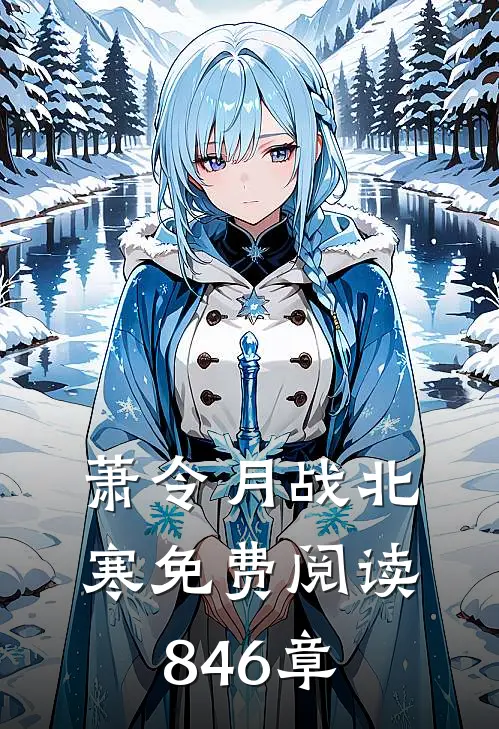 萧令月战北寒免费阅读846章