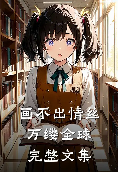 画不出情丝万缕全球完整文集