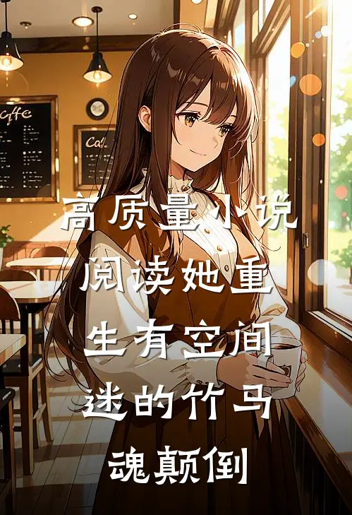 高质量小说阅读她重生有空间，迷的竹马魂颠倒