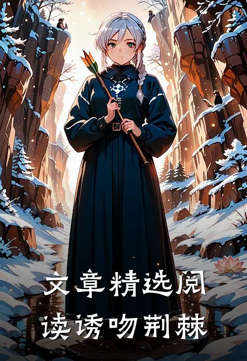 文章精选阅读诱吻荆棘