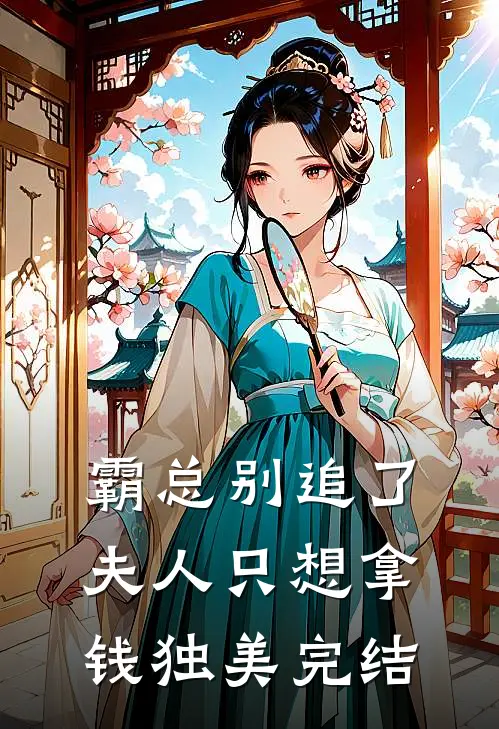 霸总别追了，夫人只想拿钱独美完结