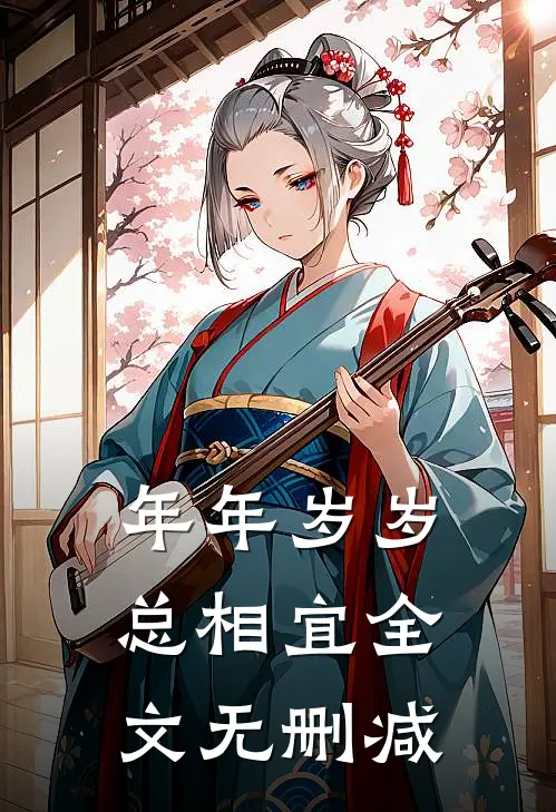 年年岁岁总相宜全文无删减