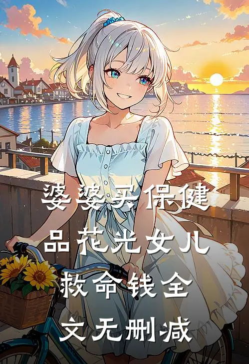婆婆买保健品花光女儿救命钱全文无删减