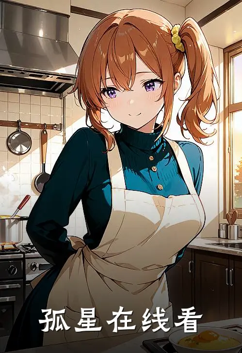 孤星在线看