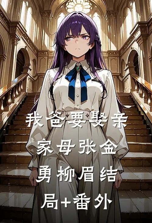 我爸要娶亲家母张金勇柳眉结局+番外