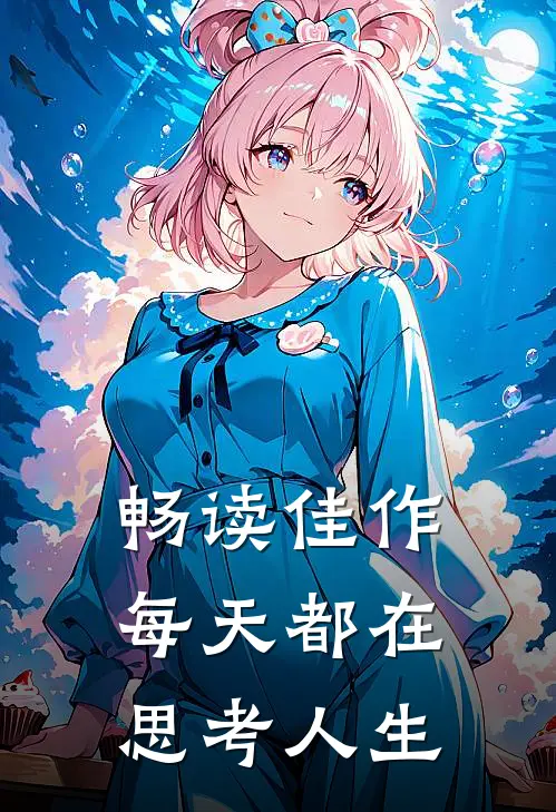 畅读佳作每天都在思考人生