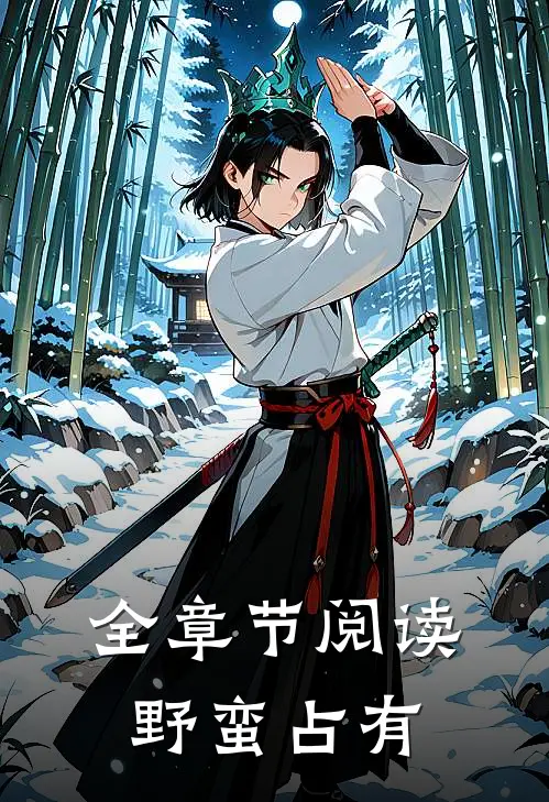 全章节阅读野蛮占有